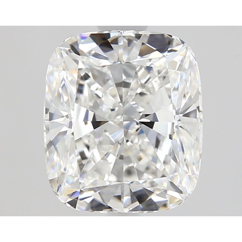 Diament szlif poduszkowy brylantowy, 1.75ct, VVS1, E, GIA 2517750801 Diament szlif poduszkowy brylantowy, 1.75ct, VVS1, E, GIA 2517750801