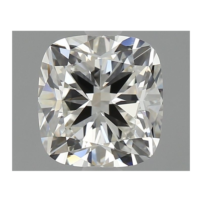 Diament szlif poduszkowy brylantowy, 1.7ct, VVS1, I, GIA 6472996324 Diament szlif poduszkowy brylantowy, 1.7ct, VVS1, I, GIA 6472996324