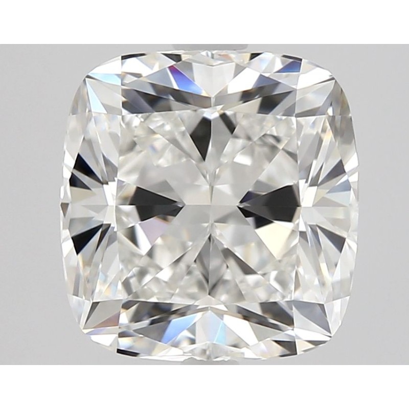Diament szlif poduszkowy brylantowy, 1.75ct, VVS1, F, GIA 1519470313 Diament szlif poduszkowy brylantowy, 1.75ct, VVS1, F, GIA 1519470313
