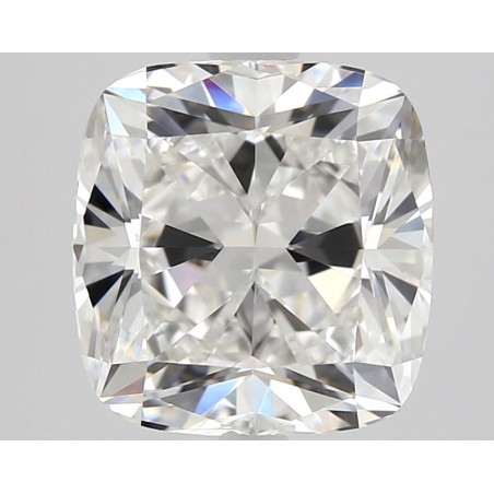 Diament szlif poduszkowy brylantowy, 1.75ct, VVS1, F, GIA 1519470313