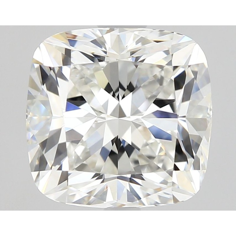 Diament szlif poduszkowy brylantowy, 1.8ct, VVS1, G, GIA 3515763981