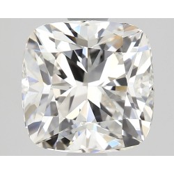 Diament szlif poduszkowy brylantowy, 1.75ct, VVS1, G, GIA 6511931553