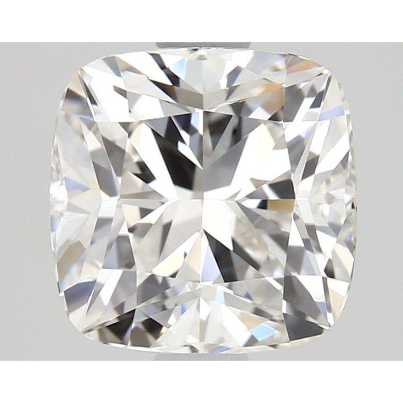 Diament szlif poduszkowy brylantowy, 1.75ct, VVS1, G, GIA 6511931553