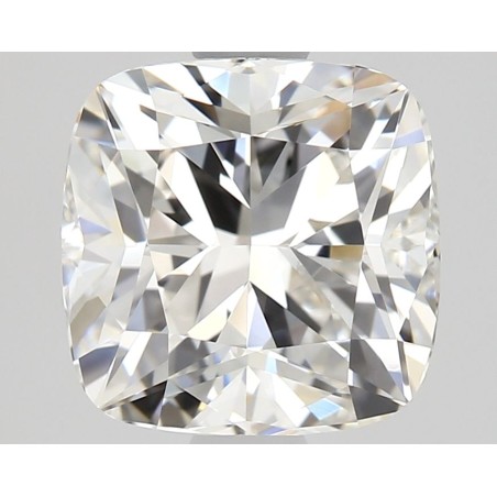 Diament szlif poduszkowy brylantowy, 1.75ct, VVS1, G, GIA 6511931553