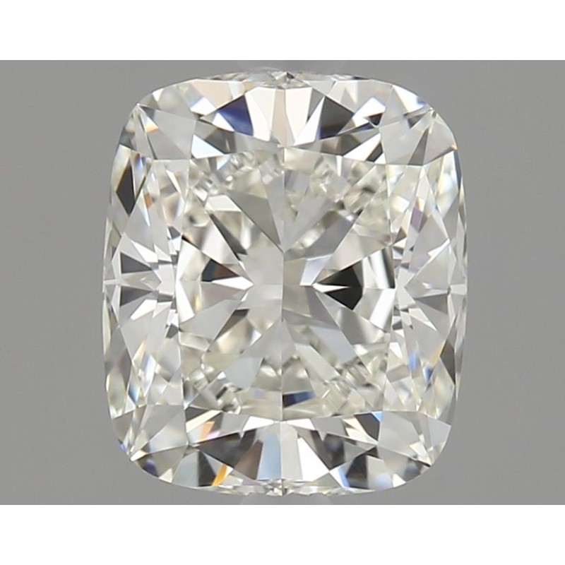 Diament szlif poduszkowy brylantowy, 1.5ct, VVS1, I, GIA 2494001430 Diament szlif poduszkowy brylantowy, 1.5ct, VVS1, I, GIA 2494001430