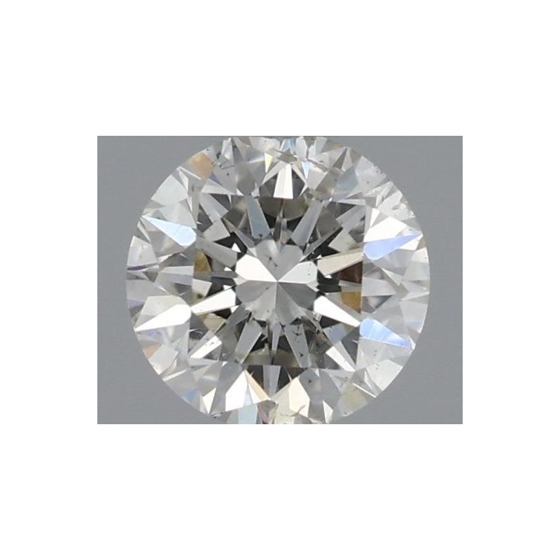 Diament szlif okrągły, 0.31ct, SI2, H, IGI 670416081 Diament szlif okrągły, 0.31ct, SI2, H, IGI 670416081
