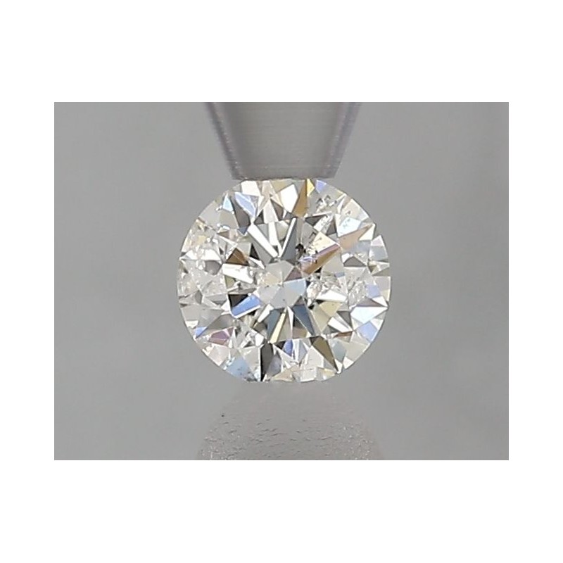 Diament szlif okrągły, 0.31ct, SI2, H, IGI 649449364