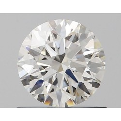 Diament szlif okrągły, 0.7ct, VS1, I, GIA 6535289728