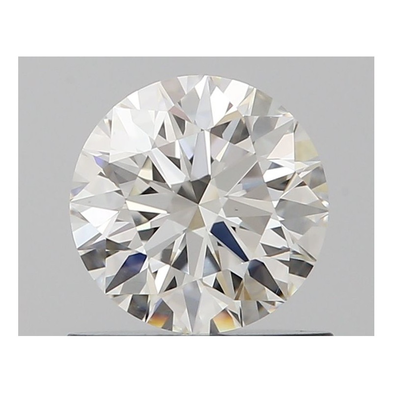 Diament szlif okrągły, 0.7ct, VS1, I, GIA 6535289728