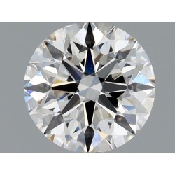 Diament szlif okrągły, 1.01ct, VS1, G, GIA 1525671710