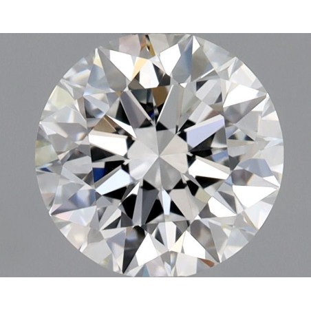 Diament szlif okrągły, 1ct, VVS2, D, GIA 1519713845