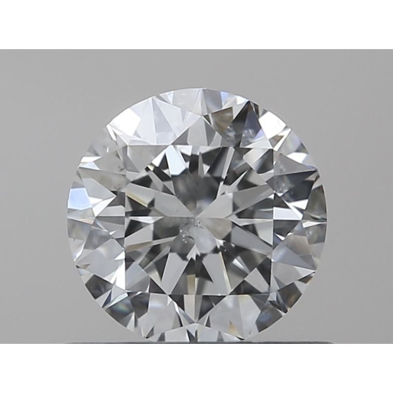 Diament szlif okrągły, 0.5ct, SI2, H, HRD 250000111667 Diament szlif okrągły, 0.5ct, SI2, H, HRD 250000111667