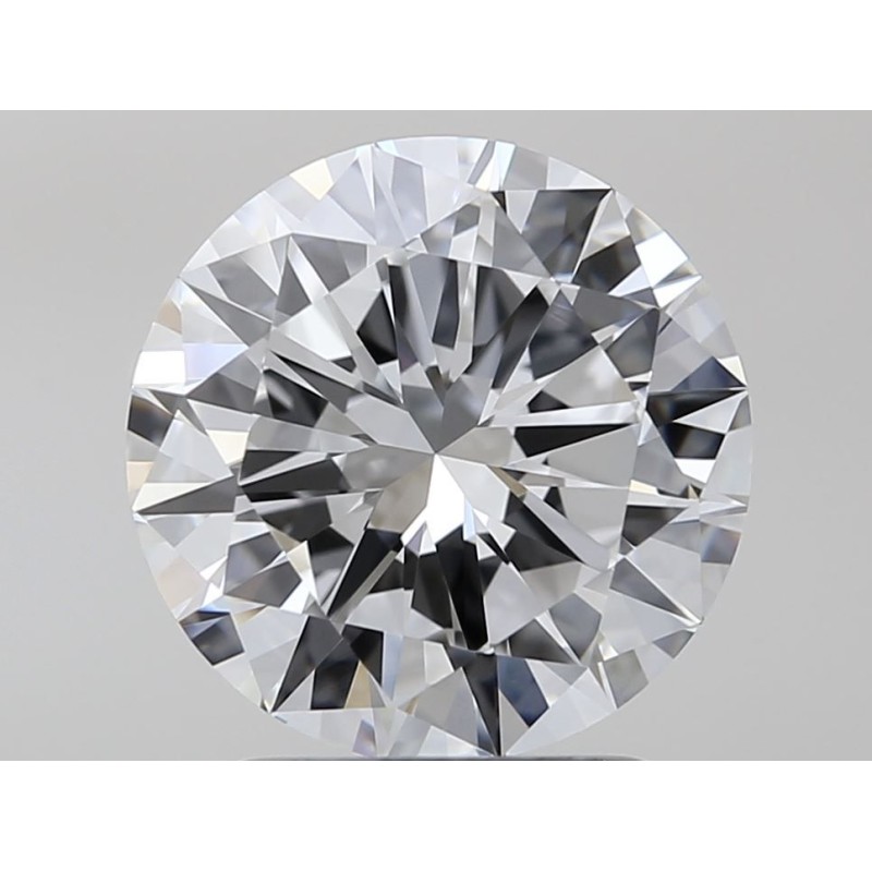 Diament szlif okrągły, 1.85ct, VVS1, E, GIA 1508583263 Diament szlif okrągły, 1.85ct, VVS1, E, GIA 1508583263