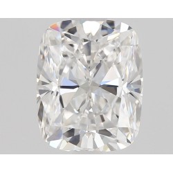 Diament szlif poduszkowy brylantowy, 0.96ct, VS1, E, GIA 1503440382
