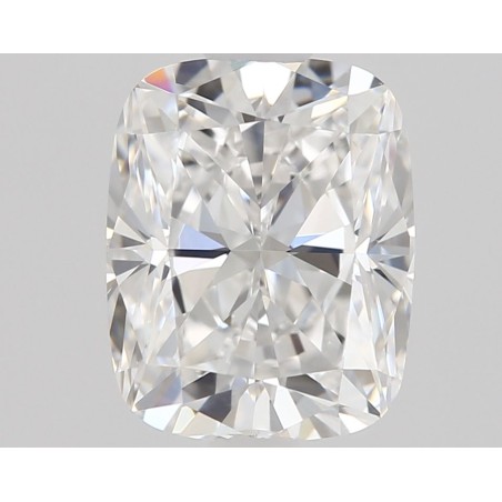 Diament szlif poduszkowy brylantowy, 0.96ct, VS1, E, GIA 1503440382