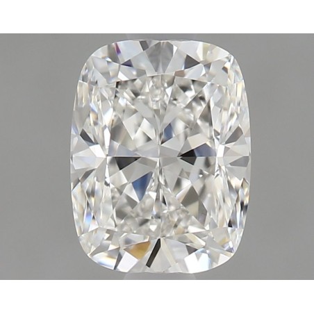 Diament szlif poduszkowy brylantowy, 1.01ct, VVS2, G, GIA 6495568237