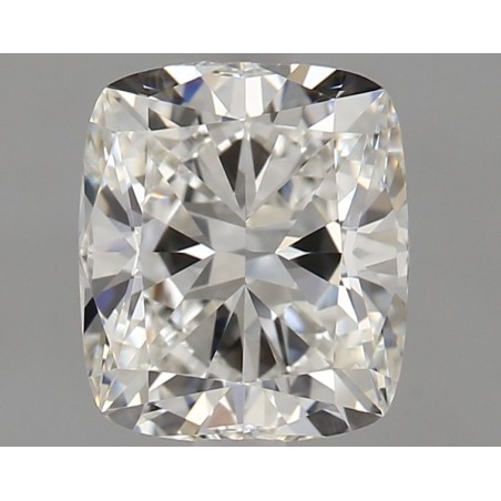 Diament szlif poduszkowy brylantowy, 1.05ct, VS1, G, GIA 5486789989