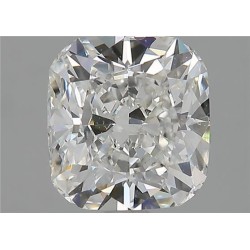Diament szlif poduszkowy brylantowy, 1.87ct, VS2, G, GIA 2146678420