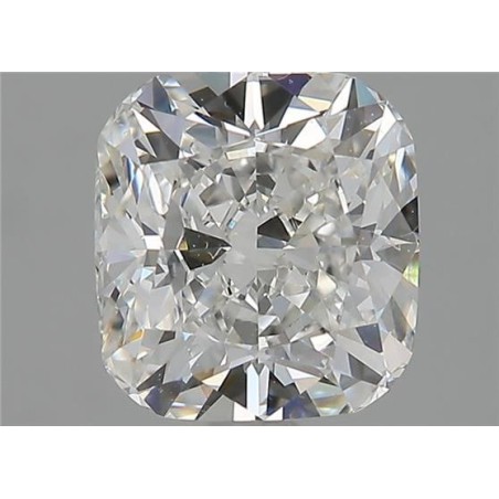 Diament szlif poduszkowy brylantowy, 1.87ct, VS2, G, GIA 2146678420
