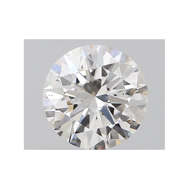 Diament szlif okrągły, 0.5ct, VS2, F, GIA 6525503065