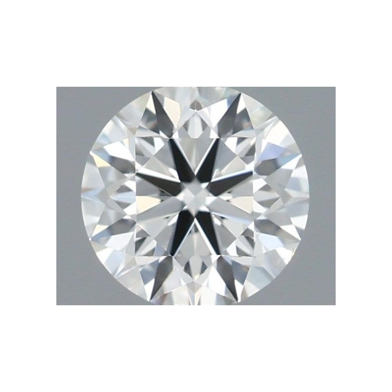 Diament szlif okrągły, 0.35ct, VS2, G, IGI 734508615