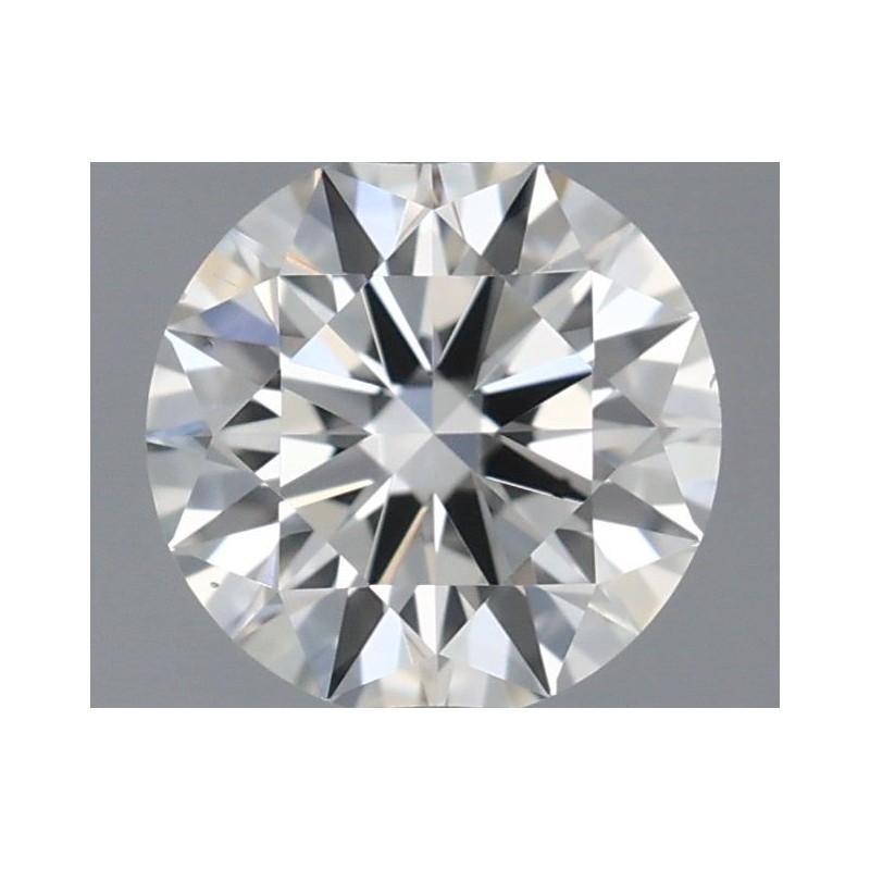 Diament szlif okrągły, 0.36ct, VS2, G, IGI 734509524 Diament szlif okrągły, 0.36ct, VS2, G, IGI 734509524