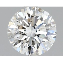 Diament szlif okrągły, 1.6ct, VVS1, E, GIA 5526390290