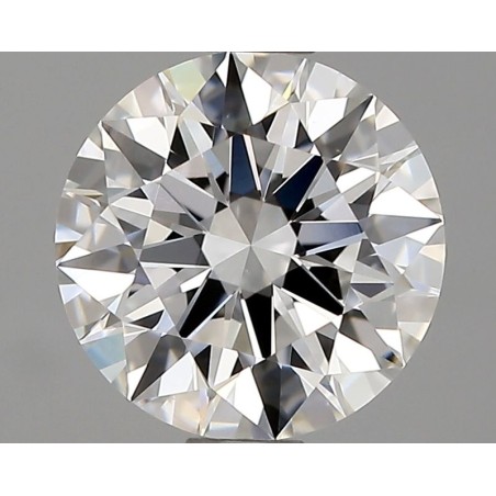 Diament szlif okrągły, 1.14ct, VVS1, D, GIA 2506804795