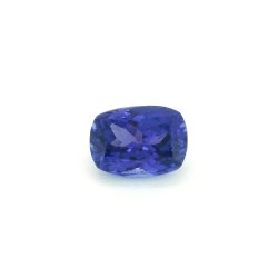 Tanzanit szlif poduszkowy, 2.3 ct, BLUE, IGI 608305375