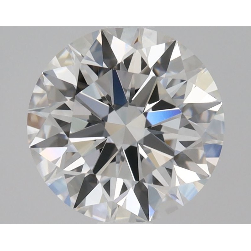 Diament szlif okrągły, 1.09ct, VVS2, E, GIA 6485090851