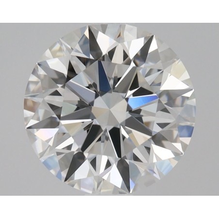 Diament szlif okrągły, 1.09ct, VVS2, E, GIA 6485090851