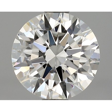 Diament szlif okrągły, 1.1ct, VVS1, G, GIA 6521288300