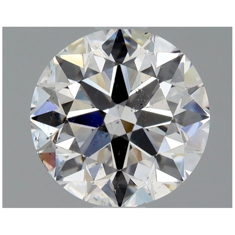 Diament szlif okrągły, 1ct, SI1, E, GIA 1457853916 Diament szlif okrągły, 1ct, SI1, E, GIA 1457853916