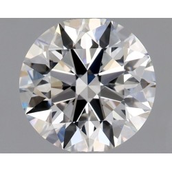 Diament szlif okrągły, 1ct, VS1, E, GIA 2516423694