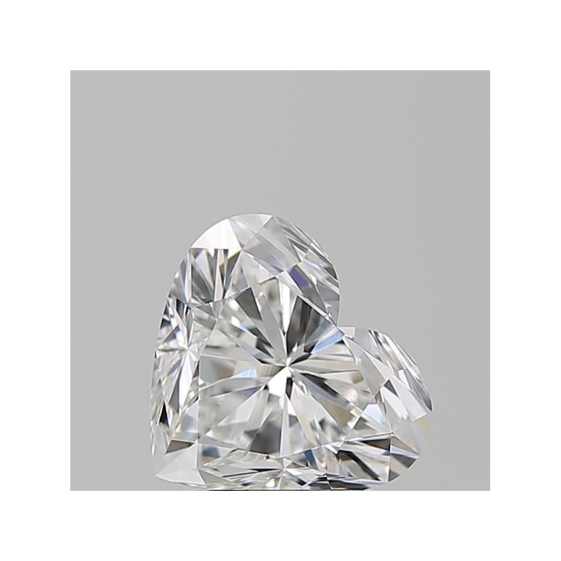 Diament serce, 1.8ct, VVS1, F, GIA 6511575326 Diament serce, 1.8ct, VVS1, F, GIA 6511575326