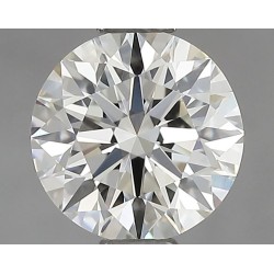 Diament szlif okrągły, 0.8ct, VS1, H, GIA 1457558319