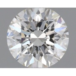 Diament szlif okrągły, 0.7ct, VVS1, I, GIA 7501889577