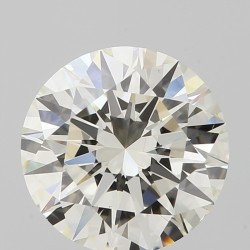 Diament szlif okrągły, 1.52ct, SI1, I, IGI 621474294