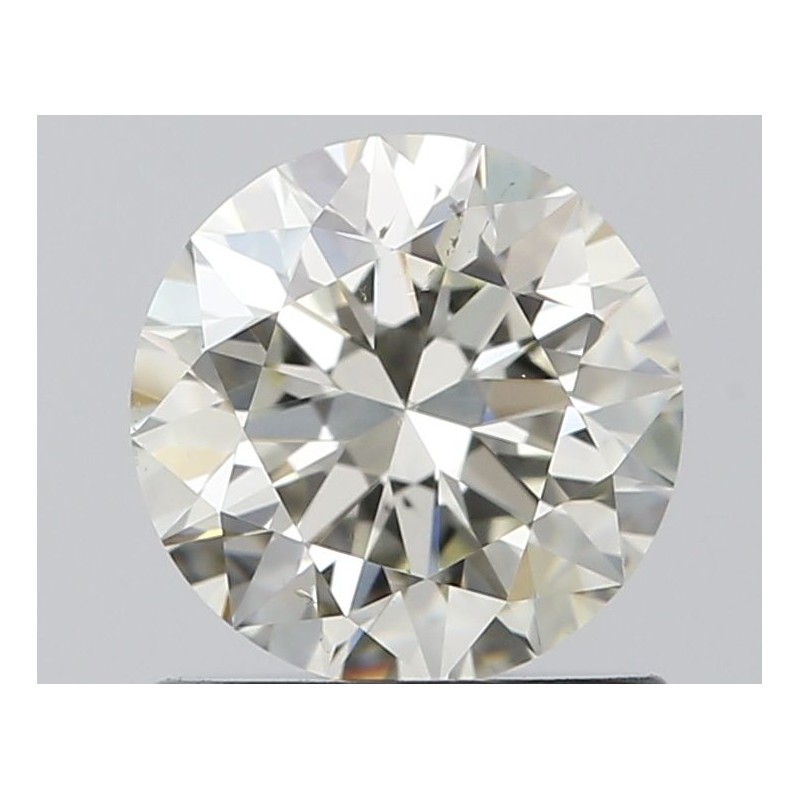 Diament szlif okrągły, 1ct, VS2, I, IGI 670479300 Diament szlif okrągły, 1ct, VS2, I, IGI 670479300