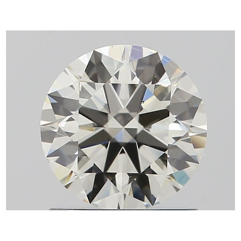 Diament szlif okrągły, 1.01ct, VS2, I, IGI 642424238 Diament szlif okrągły, 1.01ct, VS2, I, IGI 642424238