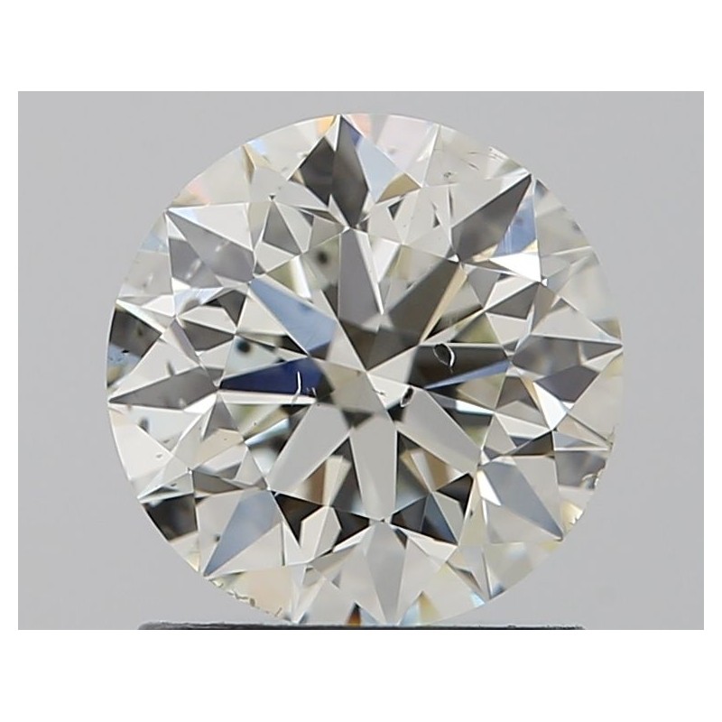 Diament szlif okrągły, 1.2ct, SI1, H, IGI 713558016 Diament szlif okrągły, 1.2ct, SI1, H, IGI 713558016