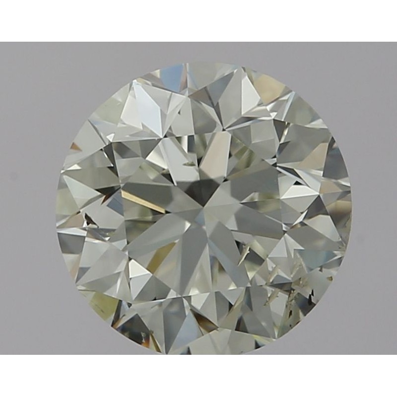 Diament szlif okrągły, 1.5ct, SI2, H, IGI 713558363 Diament szlif okrągły, 1.5ct, SI2, H, IGI 713558363
