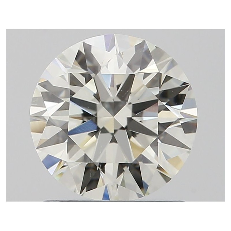 Diament szlif okrągły, 1.21ct, VS2, I, IGI 642424351 Diament szlif okrągły, 1.21ct, VS2, I, IGI 642424351