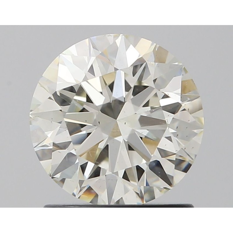 Diament szlif okrągły, 1.21ct, VS2, I, IGI 713558180 Diament szlif okrągły, 1.21ct, VS2, I, IGI 713558180