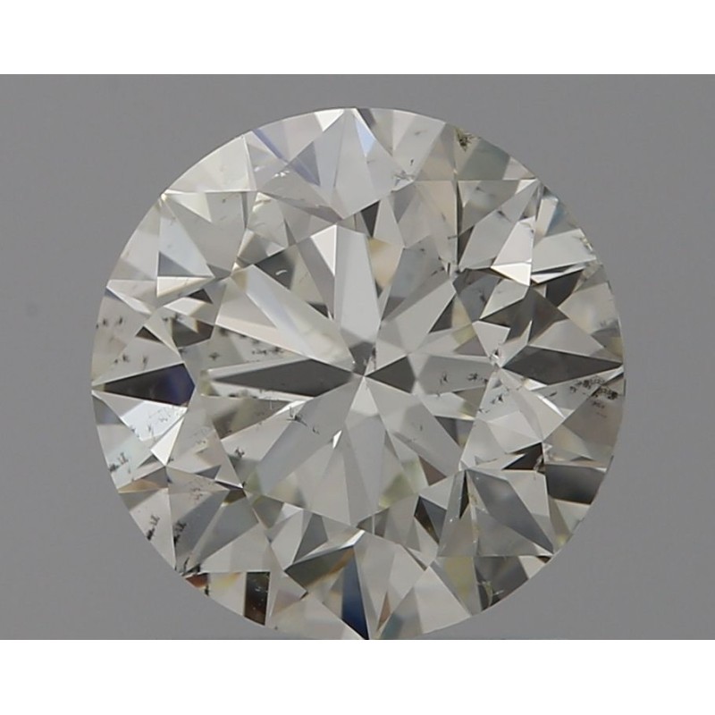 Diament szlif okrągły, 1.56ct, SI2, I, IGI 713558265 Diament szlif okrągły, 1.56ct, SI2, I, IGI 713558265