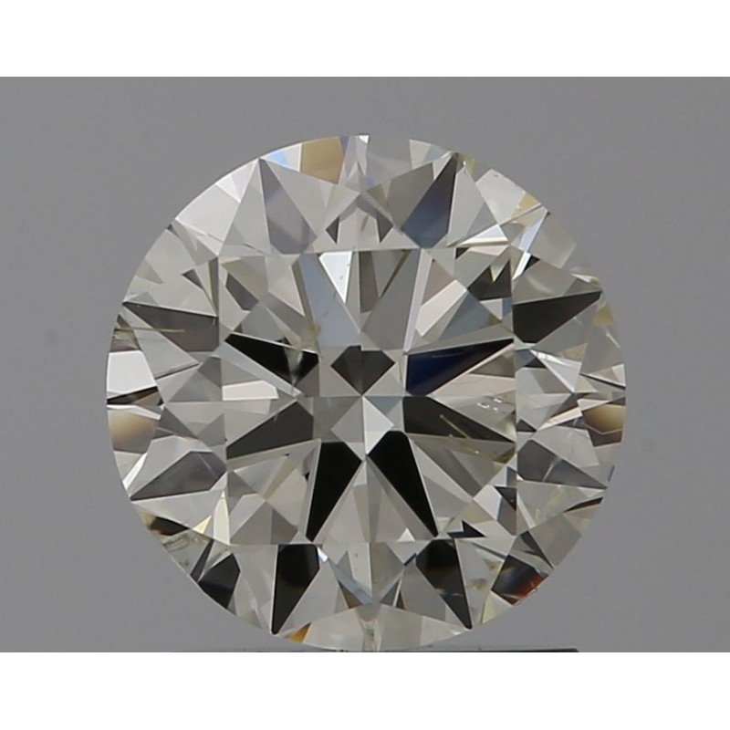 Diament szlif okrągły, 1.5ct, SI2, I, IGI 713558340 Diament szlif okrągły, 1.5ct, SI2, I, IGI 713558340