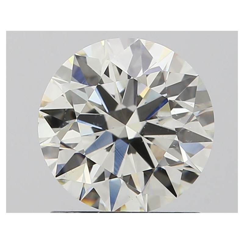 Diament szlif okrągły, 1.2ct, SI1, H, IGI 713558017 Diament szlif okrągły, 1.2ct, SI1, H, IGI 713558017