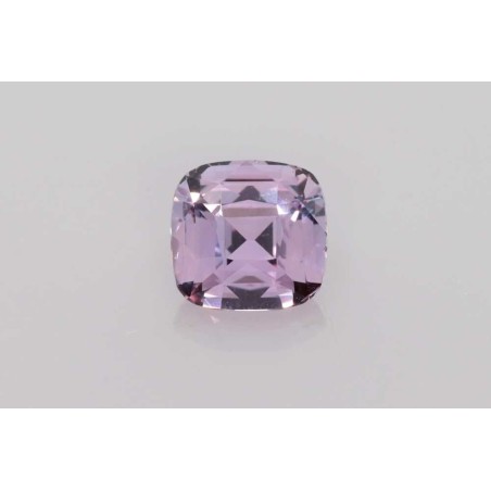 Szafir szlif poduszkowy, 2.03 ct, PINK, GIA 5231509016