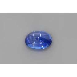 Szafir szlif owalny, 2.68 ct, BLUE, GIA 2516497510