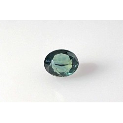 Szafir szlif owalny, 1.56 ct, TEAL, GIA 1525695384